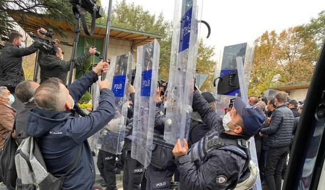 "İkizdere'ye yapılmak istenen taş ocağı doğal hayatı ve bölge halkını tehdit ediyor"