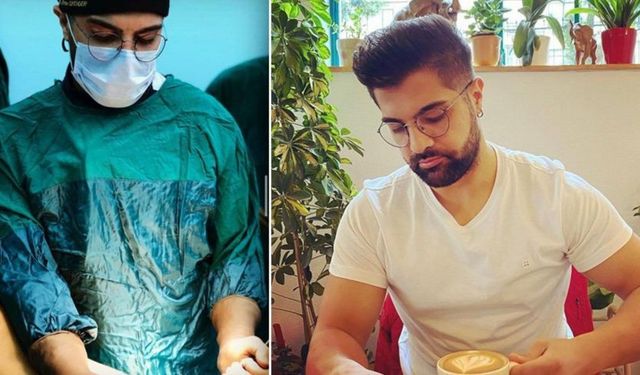 Bıçaklı saldırıya uğrayan doktor bir daha ameliyat yapamayacak