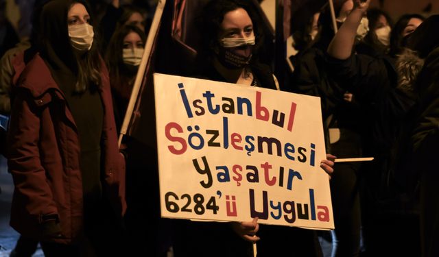 78 baro başkanından 'İstanbul Sözleşmesi' açıklaması