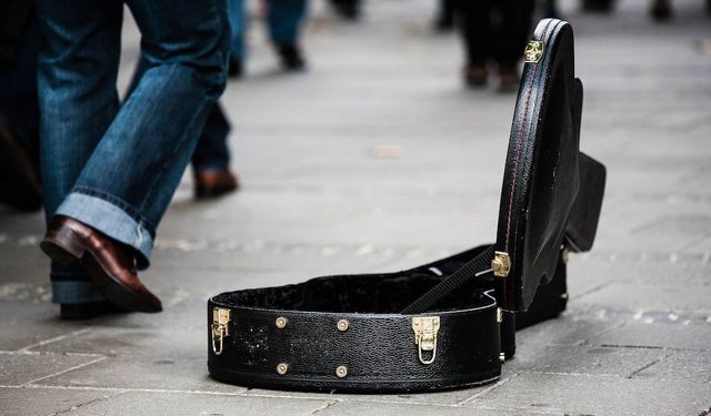 Müzisyenlere pandemide verilen 1000 liralık destek bir ay daha uzatıldı