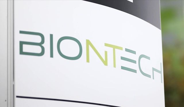 BioNTech, Singapur'da mRNA üretim tesisi kuruyor