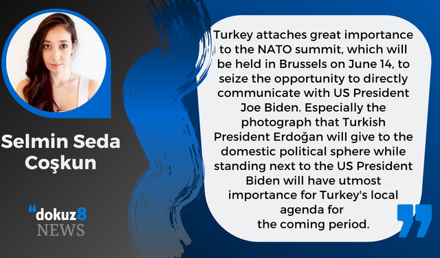 With what preparations is Turkey going to the NATO Summit?