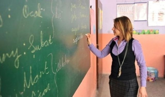 Sayıştay MEB Denetim Raporu: Öğretmen açığı 138 bin 393