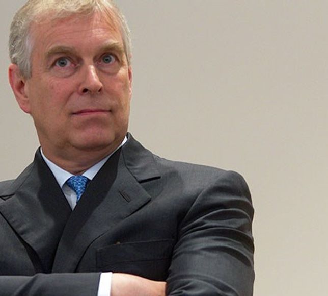 Prens Andrew, Epstein dosyası kapsamında gözaltına alındı!