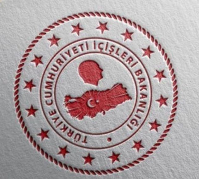 Bakanlık açıkladı: Saygı Öztürk'ü arayan 'Yeşil' değil mahkum çıktı