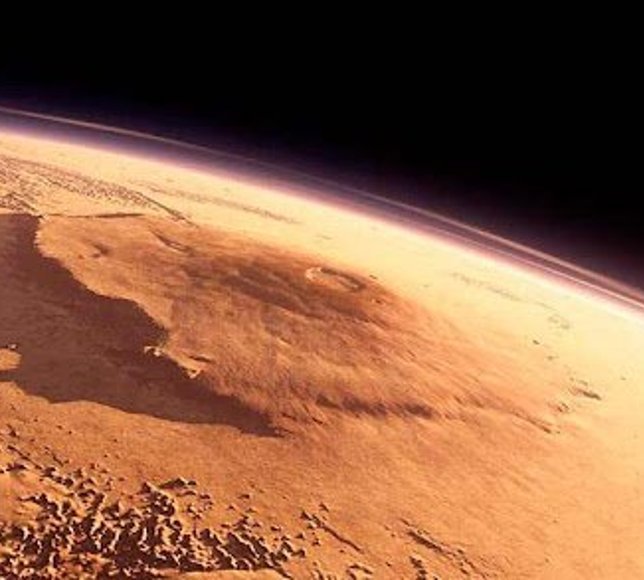 NASA’nın Curiosity aracı Mars’ta 20’den fazla organik molekül tespit etti