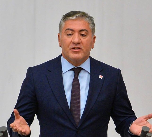 CHP'li Emir'den Fidan - Barrack görüşmesine tepki: Buna diplomasi değil, şahıslar arası 'al-ver siyaseti' denir