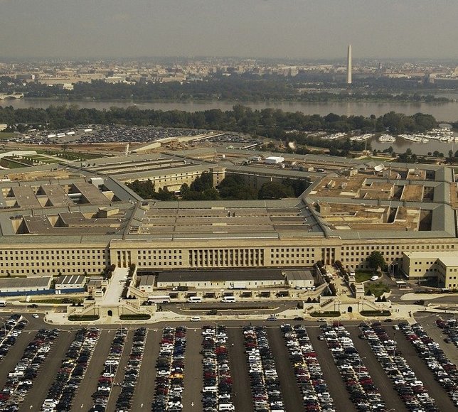 Pentagon: ABD'nin deniz ablukası İran'a 4,8 milyar dolara mal oldu