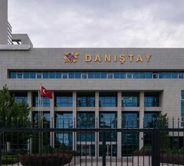 Danıştay'dan vekalet ücretine ilişkin emsal karar: 10 bin liralık dava için 60 bin lira avukatlık ücreti alınabilir