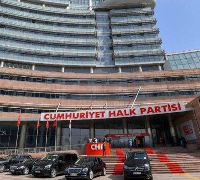 CHP, Kahramanmaraş’taki okul saldırısı için heyet görevlendirdi