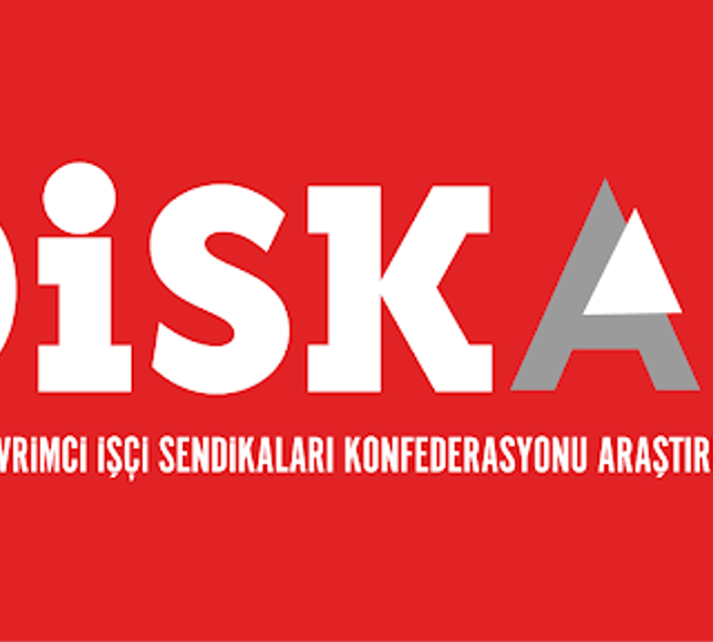 DİSK-AR: Yılın ilk ayında enflasyon ile vergilerin işçi ücretlerine toplam faturası 113 milyar TL