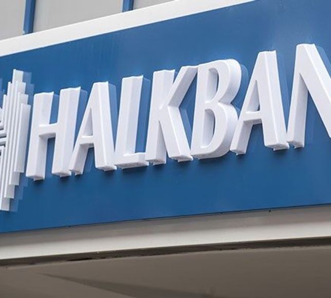 Halkbank'tan ABD'deki ceza davası sürecine ilişkin açıklama