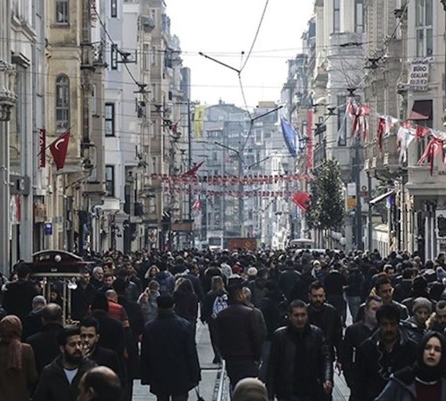 İstanbul Planlama Ajansı: İstanbulluların en büyük korkusu deprem