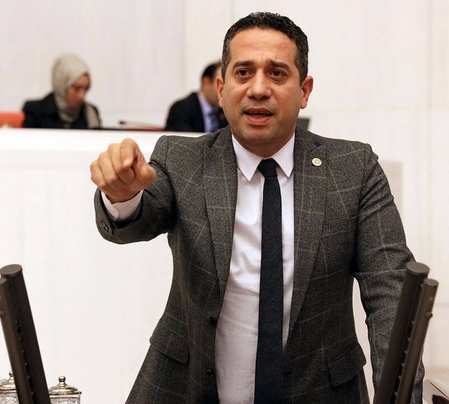 CHP'li Başarır: Ayakkabı kutusu hesabı veremeyenler partimizi lekelemek istiyor