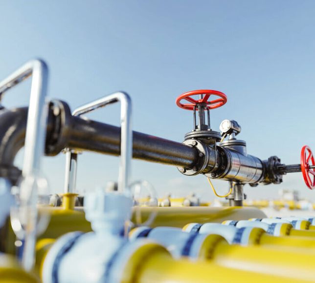 Avrupa'da gaz fiyatları Hürmüz Boğazı'ndaki gerilimle yüzde 20'den fazla arttı