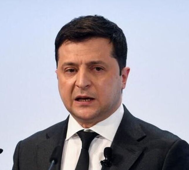 Zelenski'den enerji altyapısına yönelik yeni saldırı uyarısı