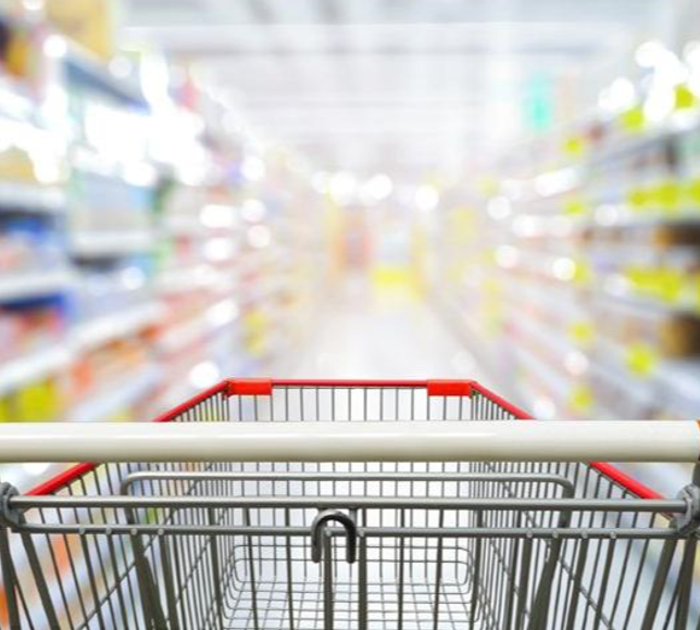 Alışverişte yeni dönem: 50 bine yakın ürünün fiyat bilgisi tek platformda karşılaştırılabilecek