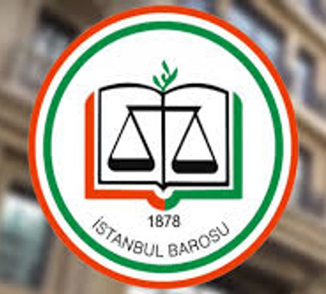 İstanbul Barosu'ndan Bakan Gürlek'e tepki: Savunma hakkını kısıtlamaya yönelik yetkiyi aşan bir açıklama yapılmıştır