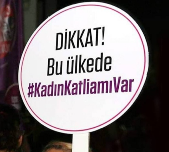 KCDP: 2026 Ocak ayında 22 kadın öldürüldü, 14 kadın şüpheli şekilde ölü bulundu