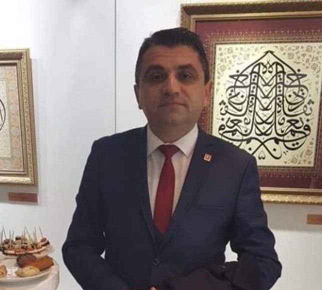 Ordu İl Engelli Meclis Başkanı Ümit İşbakan: Engelli bireyler ve lösemili çocuklar için somut adımlar atalım
