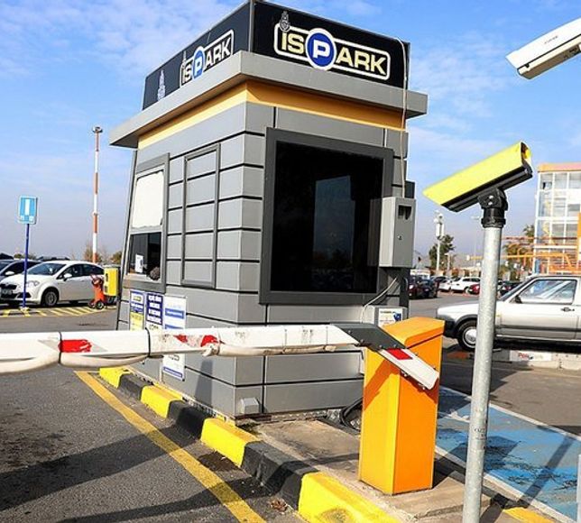 İBB Meclisi onayladı: İSPARK ücretlerine yüzde 62,5 zam geldi