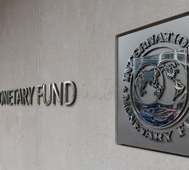 IMF İran savaşının ardından küresel ekonomi tahminlerini küçülttü