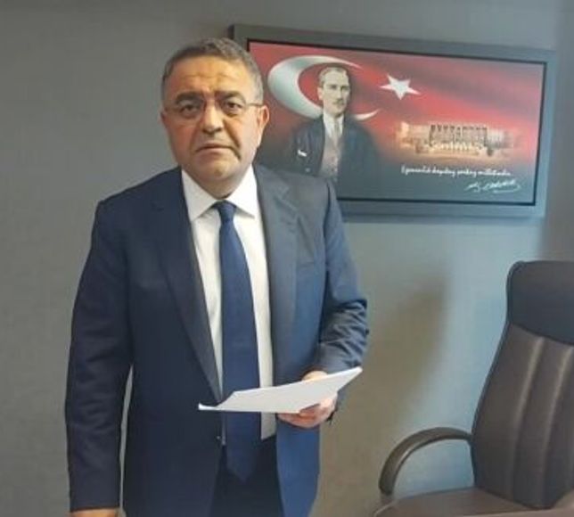 Tanrıkulu’ndan Newroz’un resmi tatil ilan edilmesi için kanun teklifi