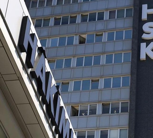 HSK, boş bulunan 8 Yargıtay üyeliği için seçim yaptı