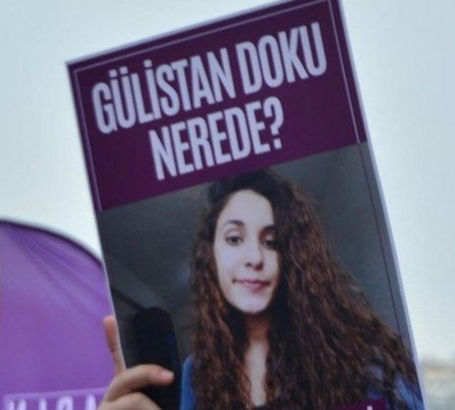 Tunceli Baro Başkanı Kudat'tan Gülistan Doku soruşturmasına ilişkin yargılama çağrısı