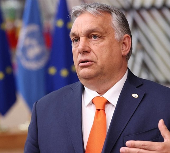İktidarı kaybeden Viktor Orban Macaristan'ı terk etmeye mi hazırlanıyor?