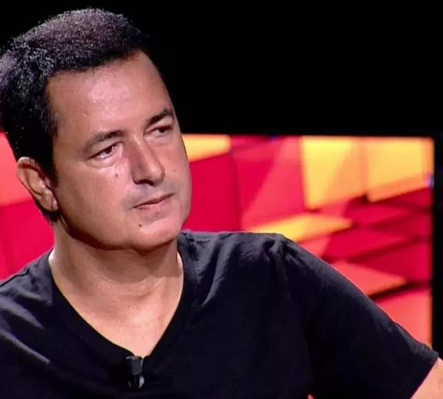 Acun Ilıcalı'nın 'yasa dışı bahis reklamı' davası 16 Nisan tarihine ertelendi