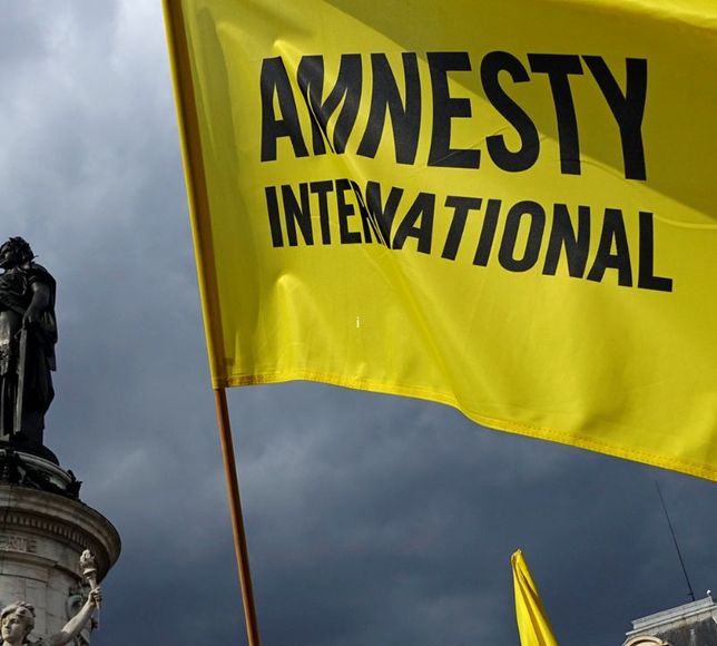 Af Örgütü: İran'da gözaltındakiler işkence ve zorla kaybetme riski altında