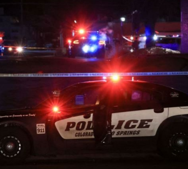 ABD’de buz hokeyi maçında silahlı saldırı: 3 ölü