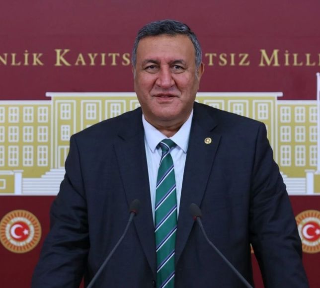 Gürer’den hayvancılık işletmelerine ziyaret: ‘Kadın, aile ve üretici emeği desteklenmeden hayvancılık sürdürülemez