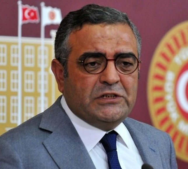 Tanrıkulu'ndan Bakan Göktaş'a: Son üç yılda resmi kayıtlara geçen kadına şiddet vakalarının sayısı nedir?