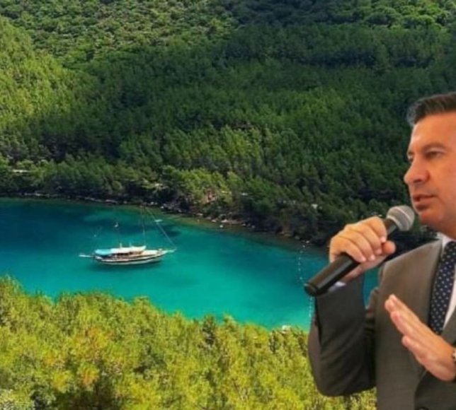 Muğla'nın doğasını korumak için bugüne kadar 288 dava açıldı