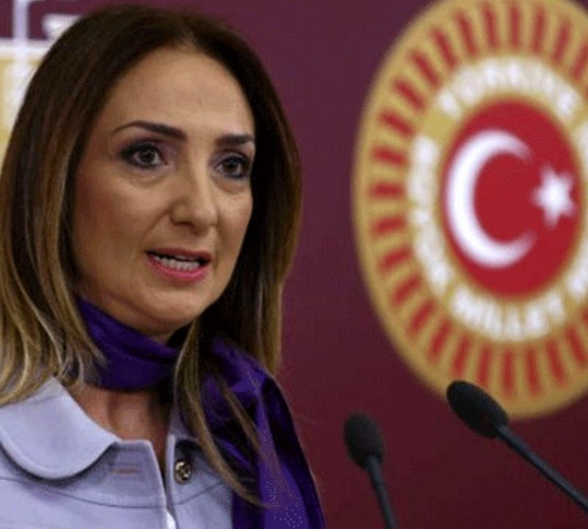 Nazlıaka: Yetkilileri derhal harekete geçmeye, Rojin Kabaiş’in ailesinin güvenliğini sağlamaya çağırıyoruz