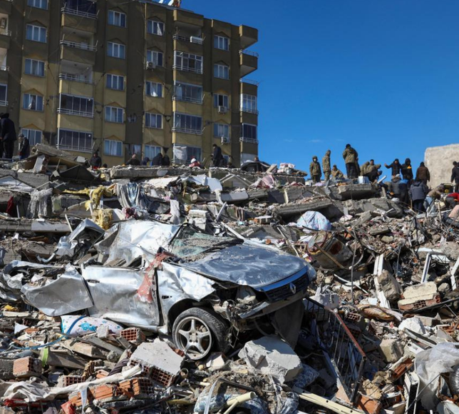 Savcılığın müzekkeresi: Deprem değil bina öldürür!