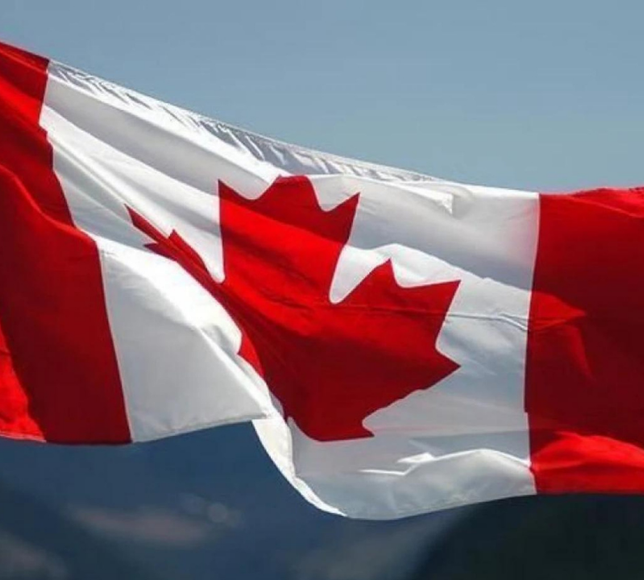 Kanada, güvenlik endişesiyle Riyad Büyükelçiliğini kapattı