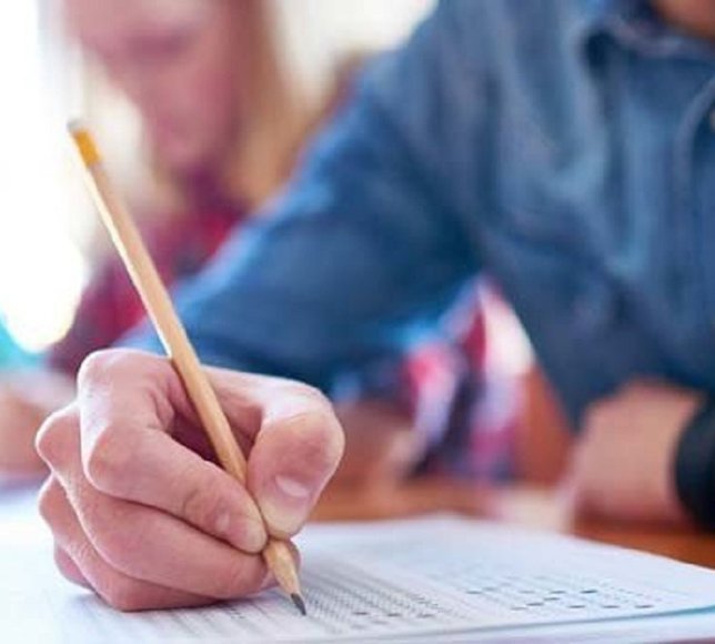 Türkiye yurt dışından öğrenci kabul sınavı 12 nisan pazar günü yapılacak