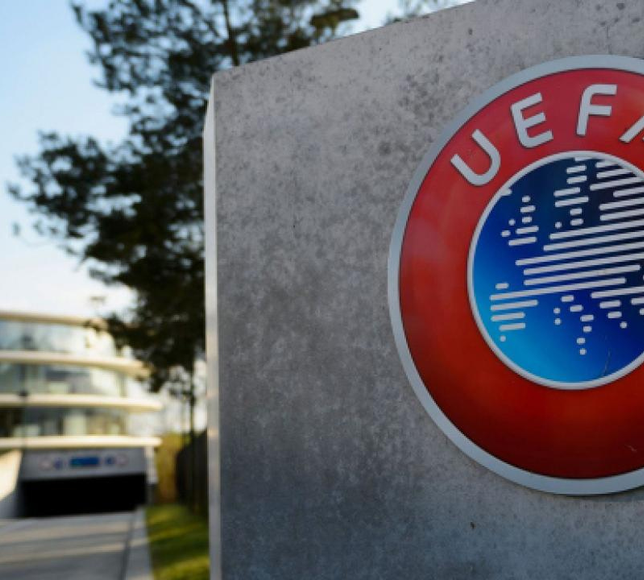 UEFA, Katar'daki Finalissima 2026'nın iptal edildiğini açıkladı