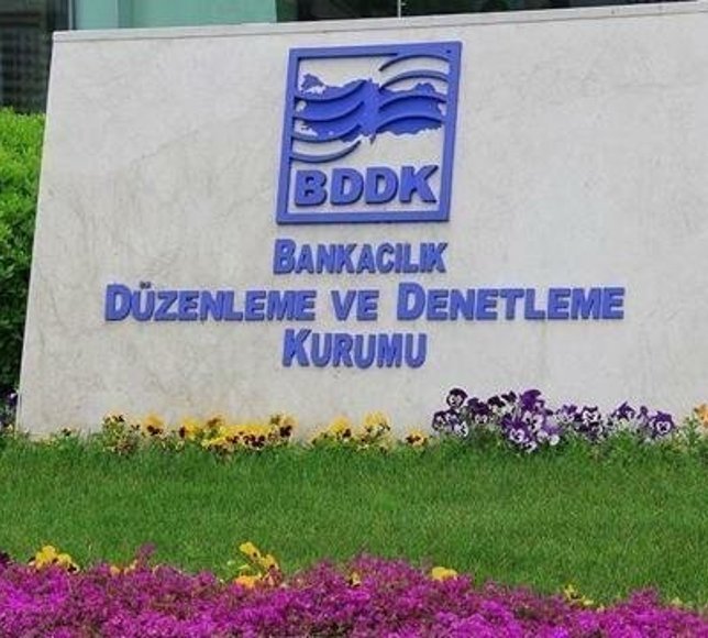 BDDK iki yatırım bankasının kuruluş iznini iptal etti
