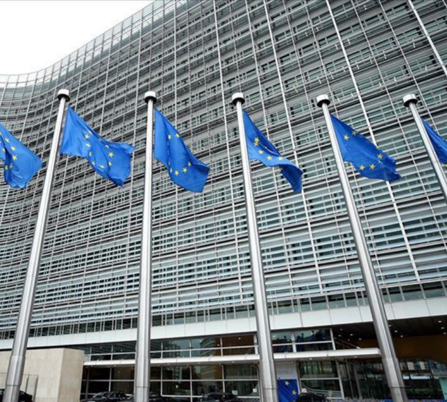 AB liderleri, dondurulmuş Rusya varlıklarıyla Ukrayna'ya mali desteği tartışacak