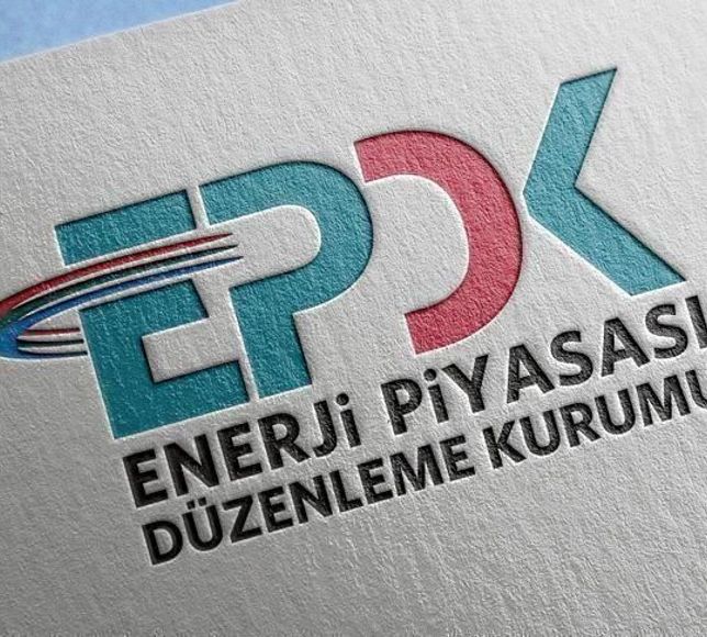 Epdk doğal gaz yönetmeliğinde  düzenlemeye gitti