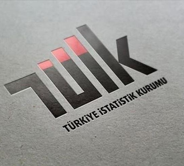 TÜİK: Tarımsal girdi fiyat endeksi yıllık yüzde 32,59 arttı, aylık ise yüzde 2,75 arttı