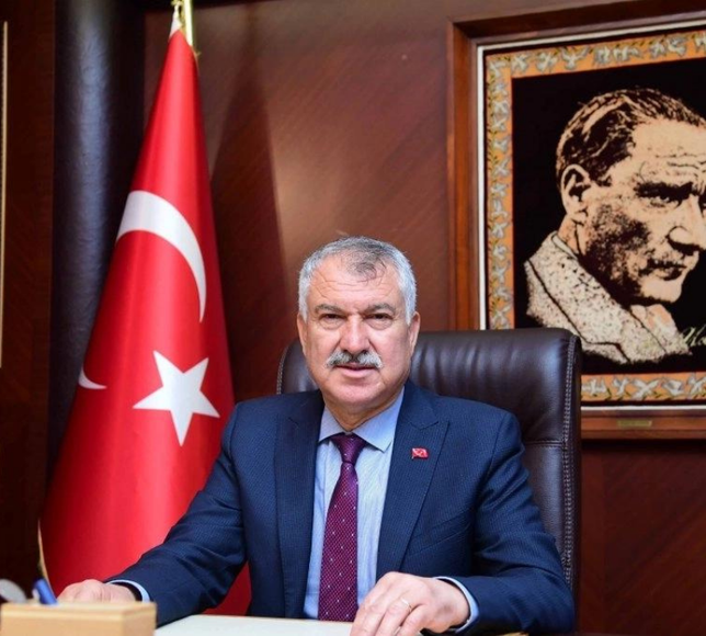 Zeydan Karalar: Hukuk garabeti yaşıyoruz, kurgulanmış bir senaryo uygulanmak isteniyor