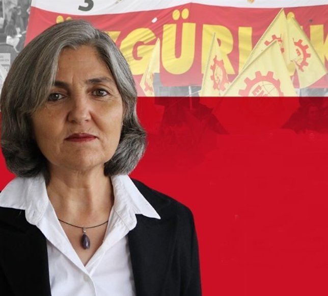 Emek Partisi Genel Başkan Yardımcısı Gürkan’dan Gülistan Doku açıklaması: 6 yıl boyunca neyi beklediniz?