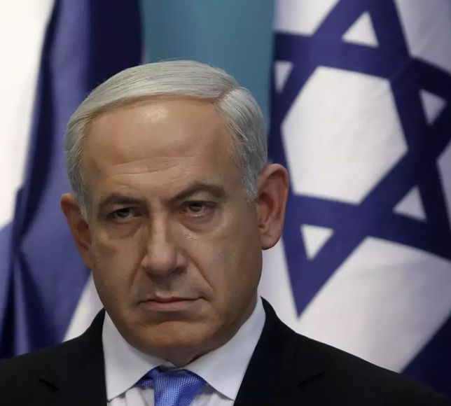 Netanyahu, Akdeniz ve Orta Doğu'da yeni ittifak arayışında olduklarını söyledi