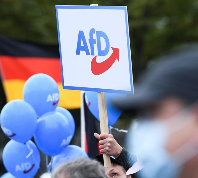 Almanya'da aşırı sağcı AfD, Brandenburg’da ilk kez belediye başkanlığı kazandı