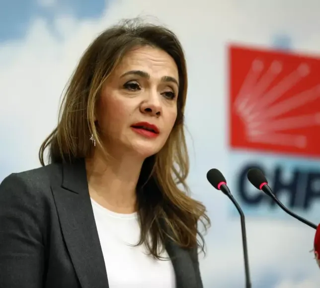 Gamze Akkuş İlgezdi: Gıda fiyatlarındaki artışın sebebi savaş değil, AKP’dir